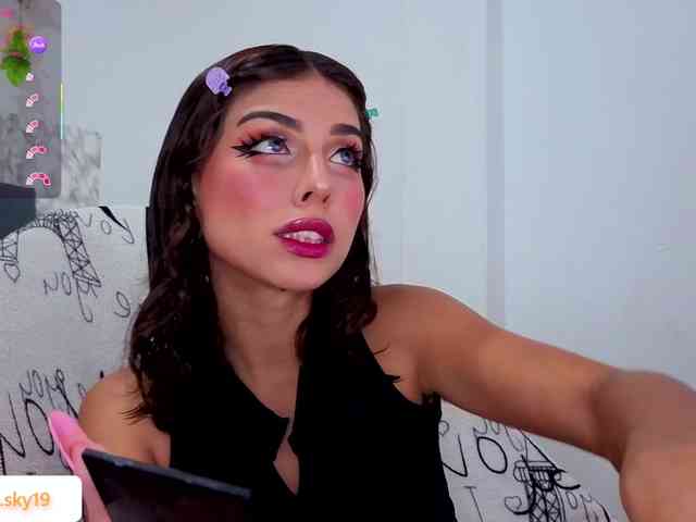 Ninasky webcam