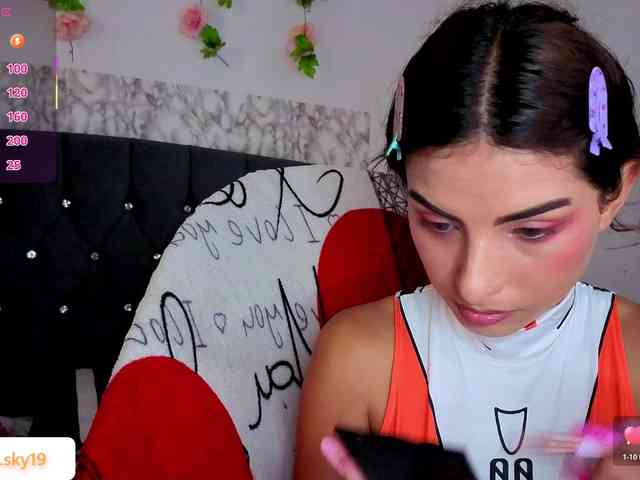 Ninasky webcam
