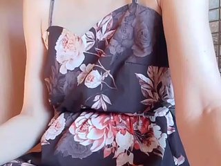 Vitaminka0572 Porn Show