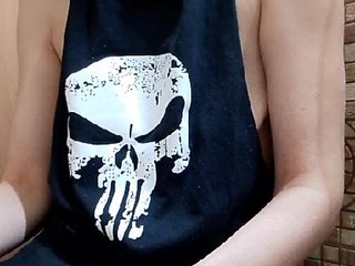 Vitaminka0572 Porn Show