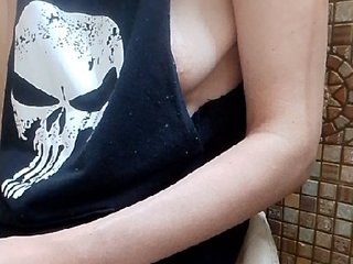 Vitaminka0572 Porn Show