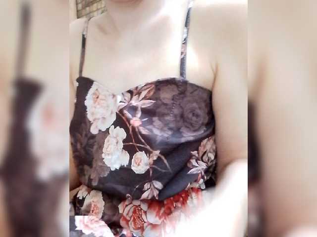 Vitaminka0572 live cam on BongaCams
