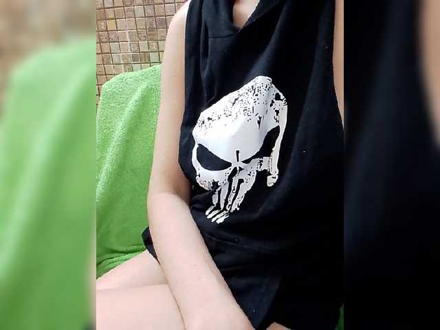 Vitaminka0572 live cam on BongaCams