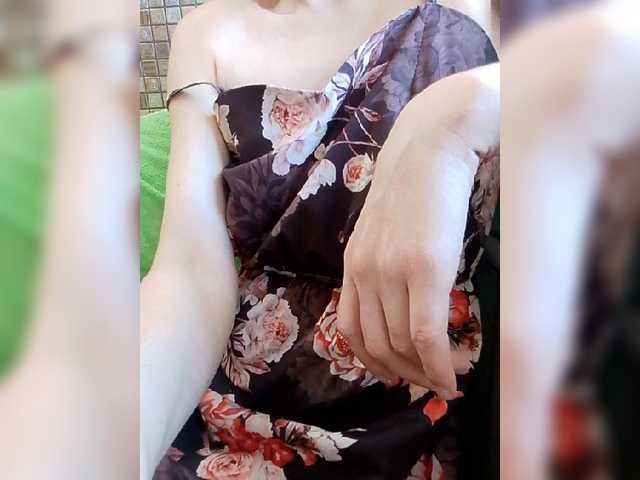 Vitaminka0572 live cam on BongaCams