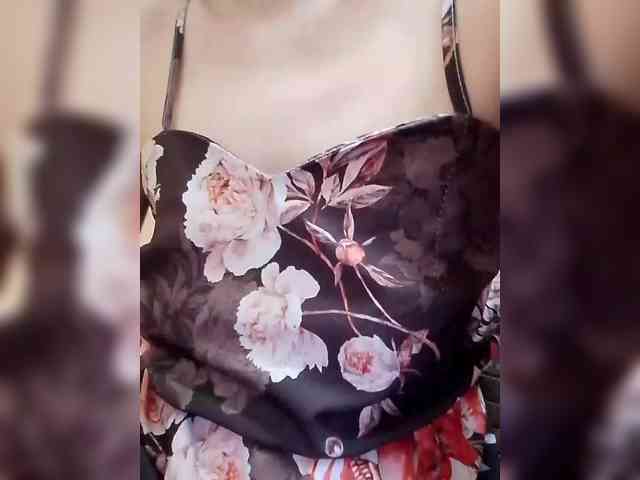 Vitaminka0572 webcam