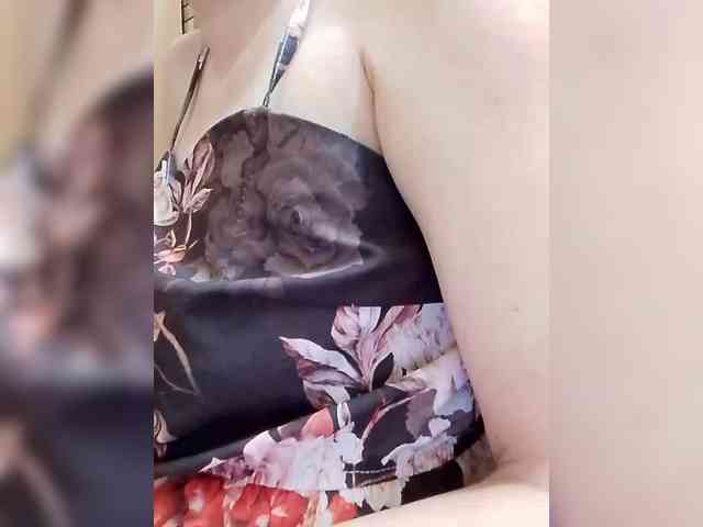 Vitaminka0572 webcam