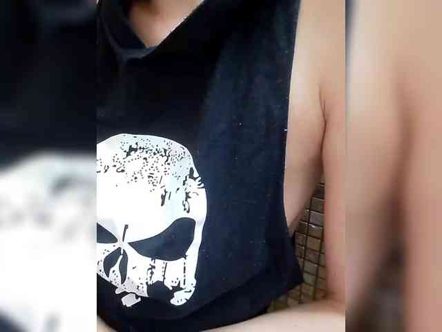 Vitaminka0572 webcam