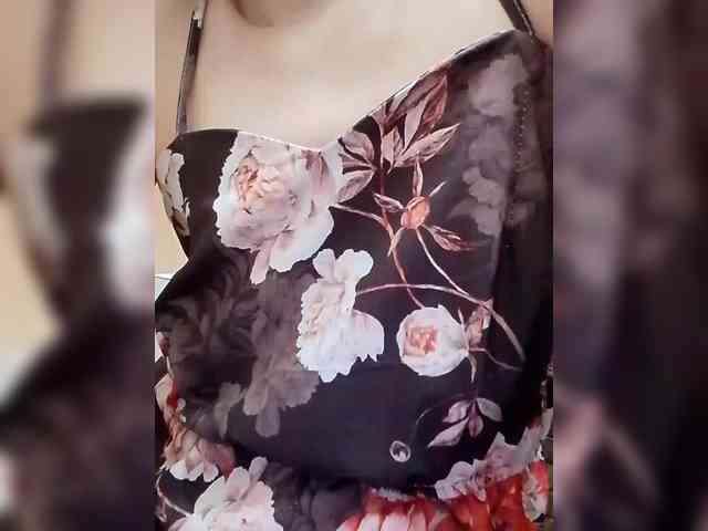 Vitaminka0572 webcam