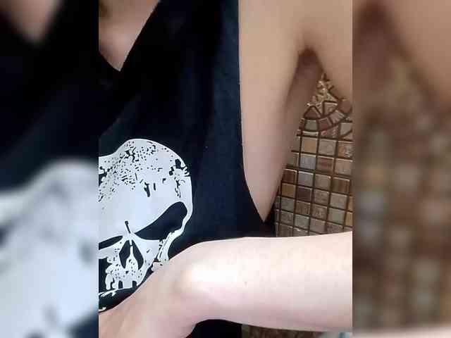 Vitaminka0572 webcam