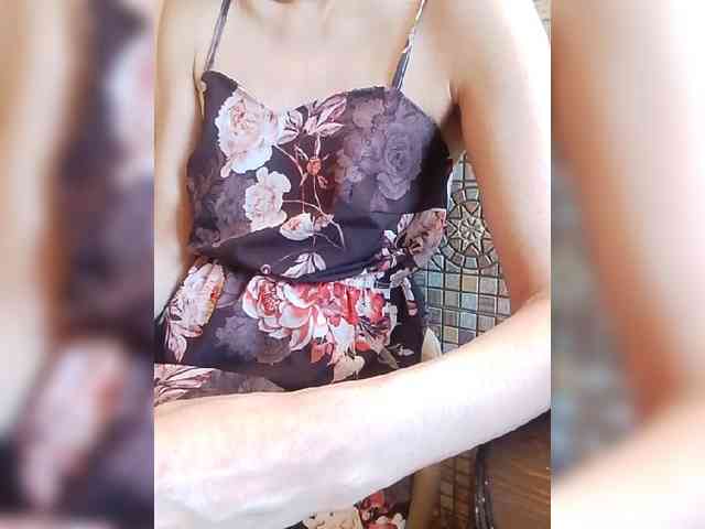 Vitaminka0572 webcam