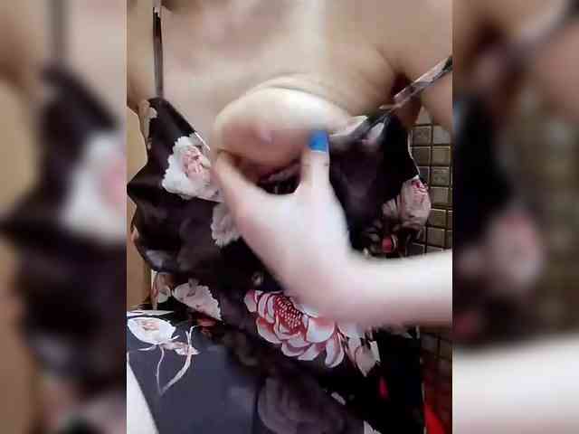 Vitaminka0572 webcam