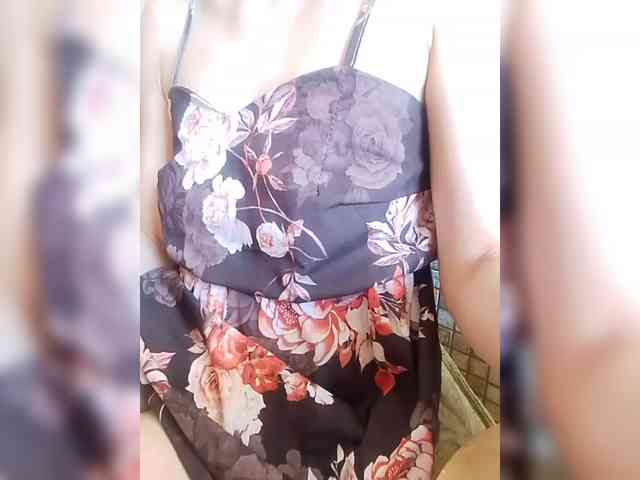 Vitaminka0572 webcam