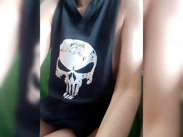 Vitaminka0572 webcam