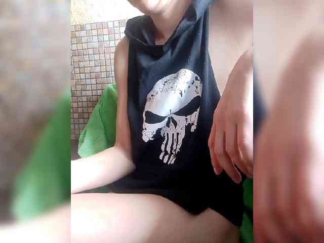 Vitaminka0572 webcam
