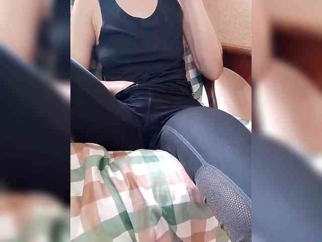 Vitaminka0572 webcam