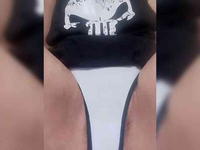 Vitaminka0572 webcam