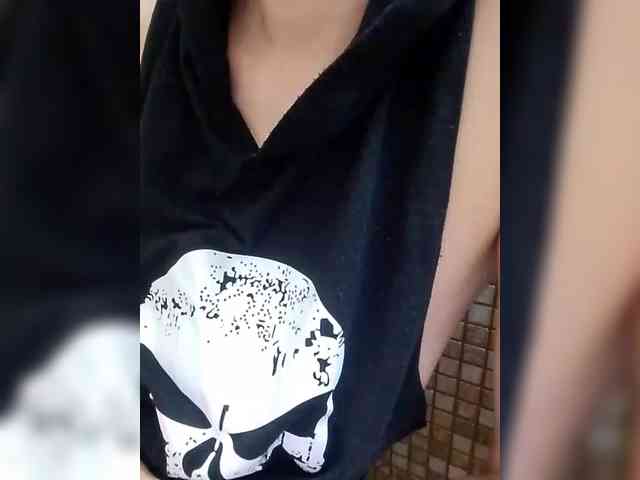 Vitaminka0572 webcam