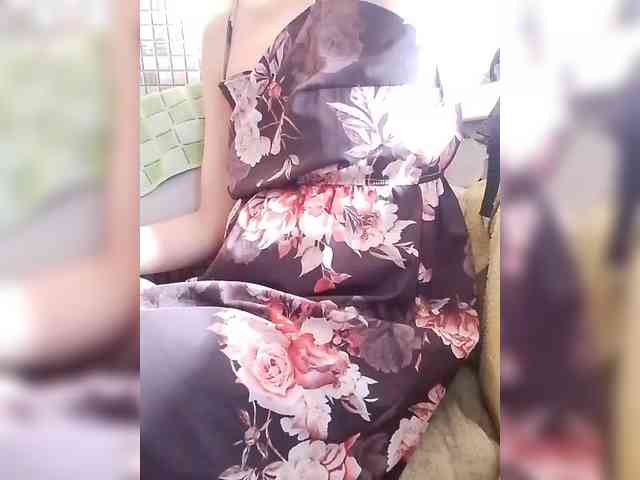 Vitaminka0572 webcam