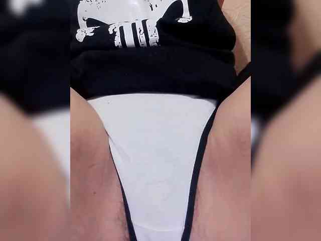 Vitaminka0572 webcam