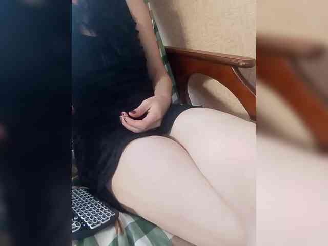 Vitaminka0572 webcam