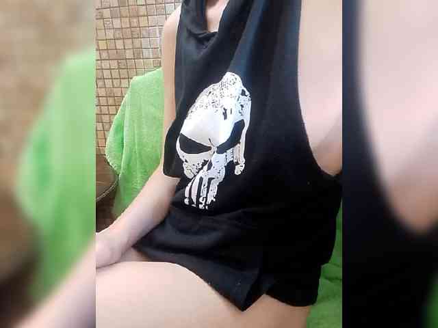 Vitaminka0572 webcam