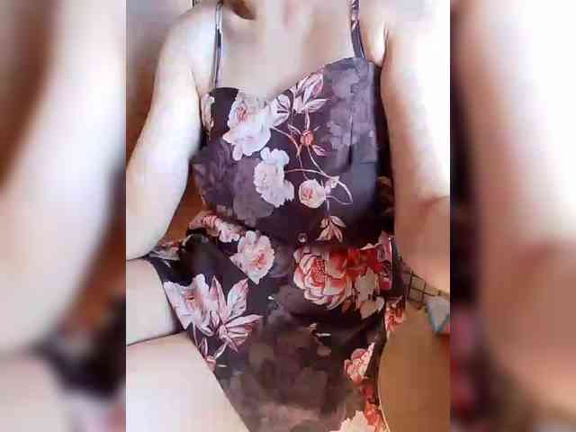 Vitaminka0572 webcam