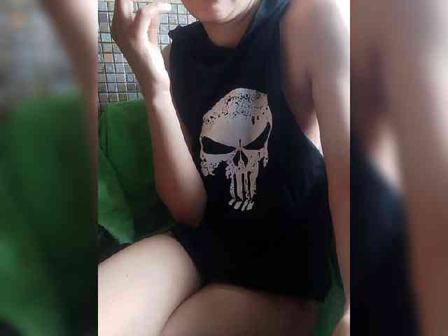 Vitaminka0572 webcam