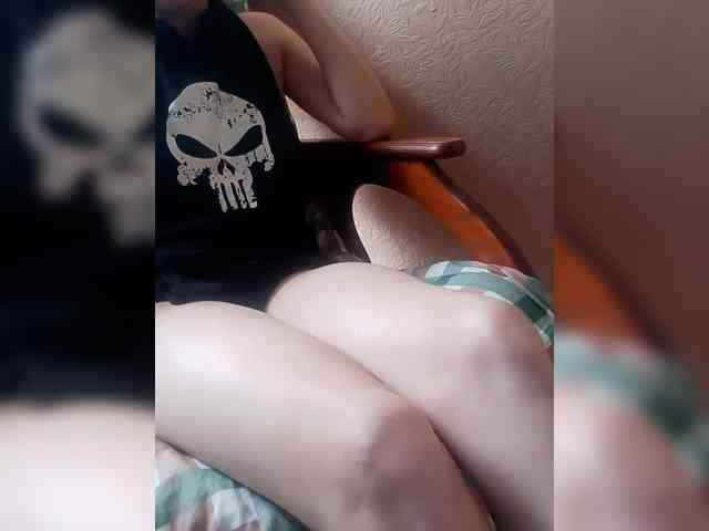 Vitaminka0572 webcam