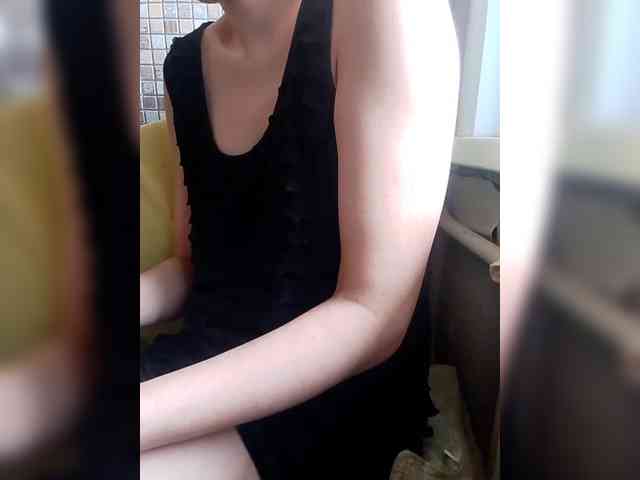 Vitaminka0572 webcam