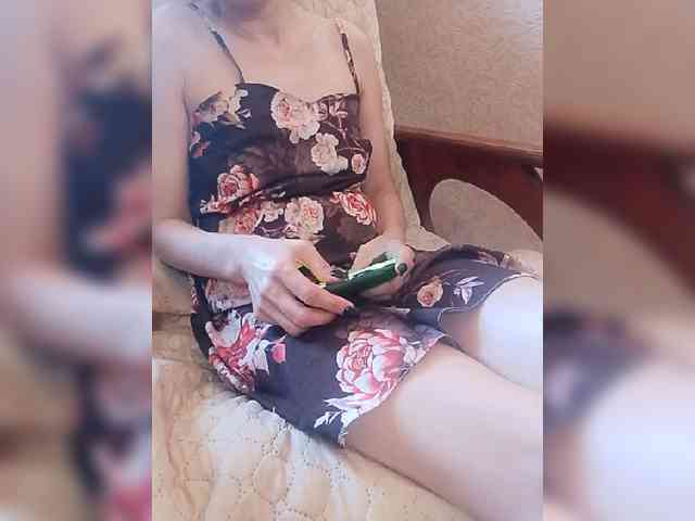 Vitaminka0572 webcam