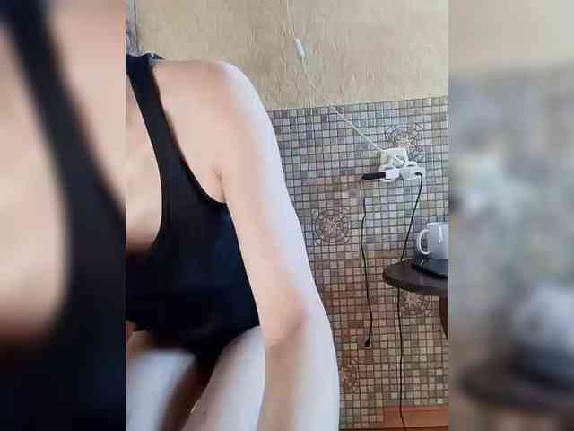 Vitaminka0572 Sex Cam Show