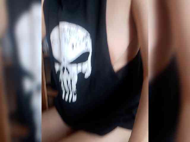 Vitaminka0572 webcam
