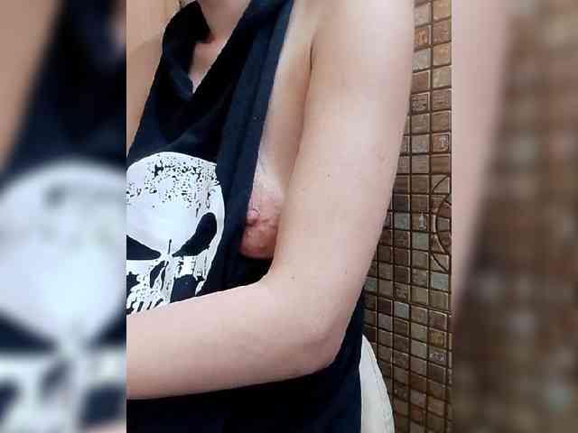 Vitaminka0572 Sex Cam Show