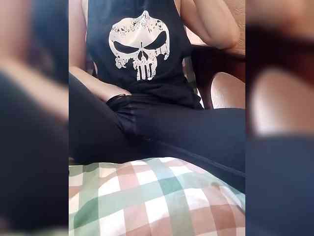 Vitaminka0572 webcam