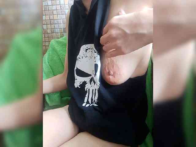 Vitaminka0572 webcam