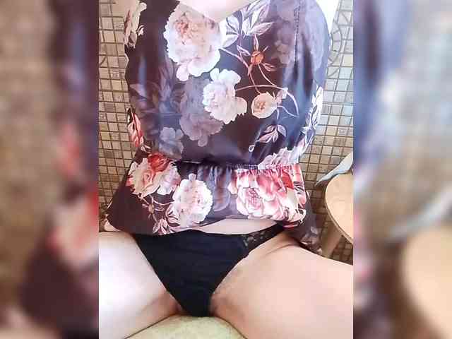 Vitaminka0572 webcam