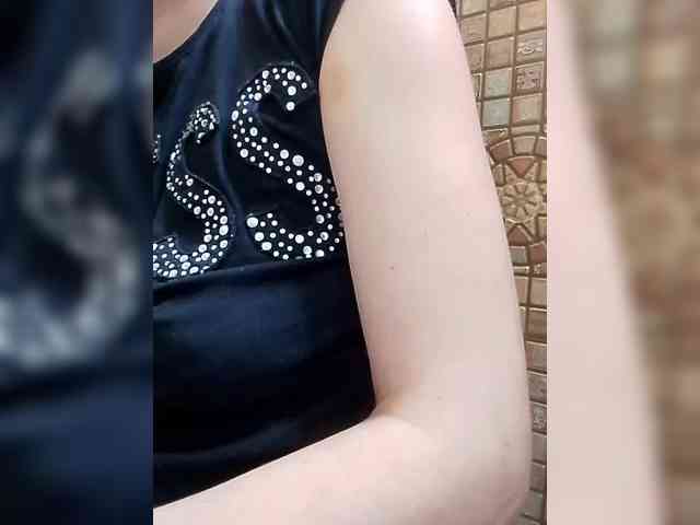 Vitaminka0572 webcam