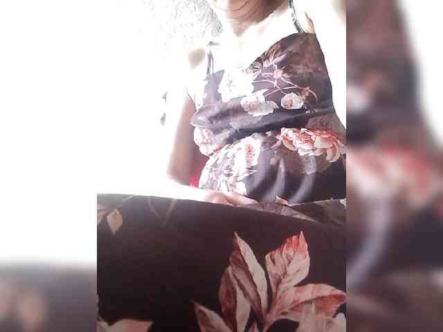 Vitaminka0572 webcam