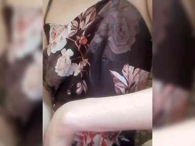 Vitaminka0572 webcam