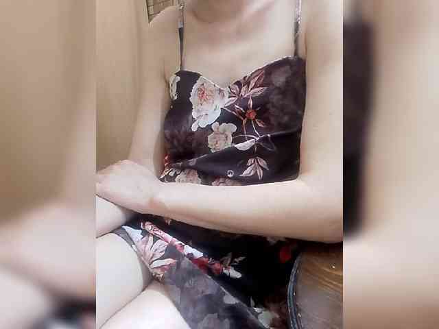 Vitaminka0572 webcam