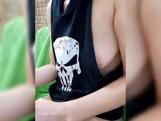 Vitaminka0572 webcam