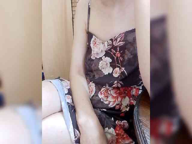 Vitaminka0572 webcam