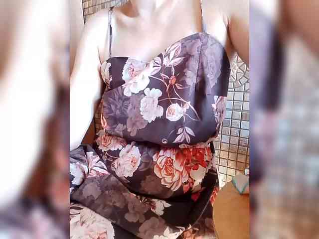 Vitaminka0572 webcam
