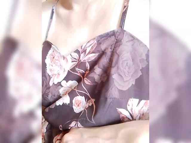 Vitaminka0572 webcam