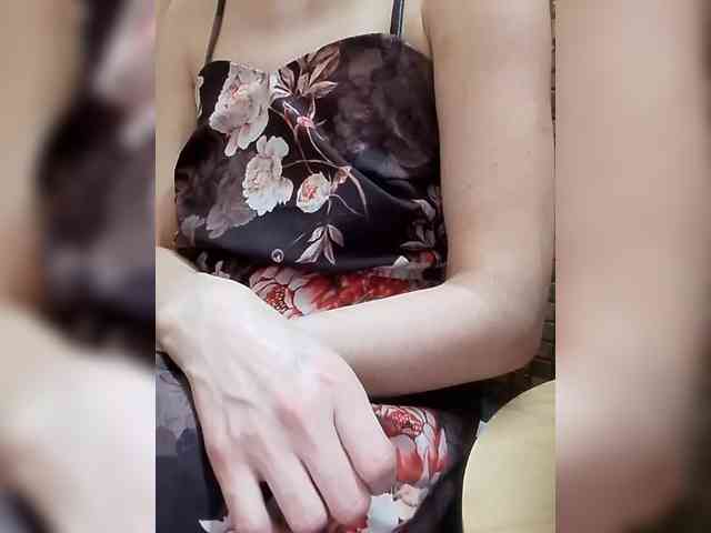 Vitaminka0572 webcam