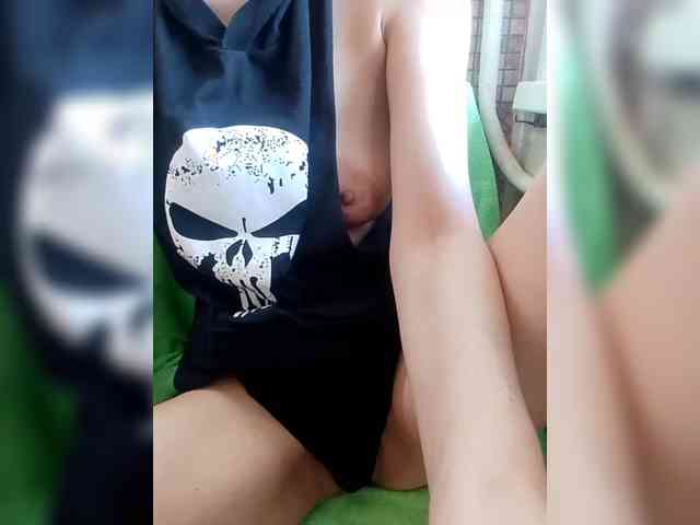 Vitaminka0572 webcam
