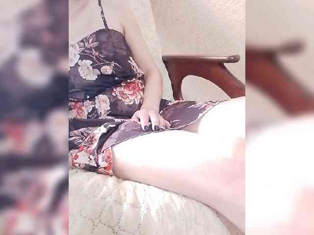 Vitaminka0572 webcam
