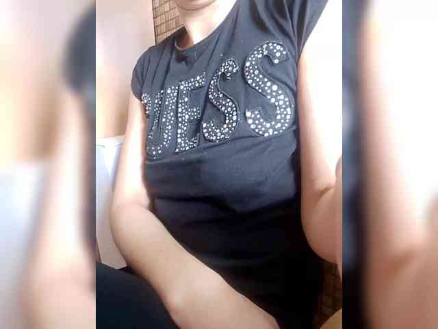 Vitaminka0572 webcam