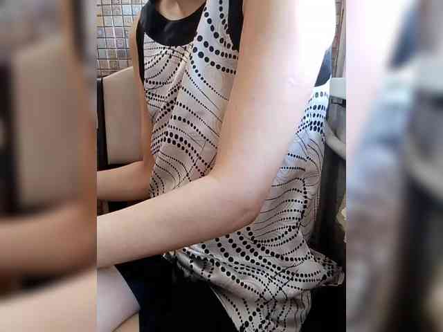 Vitaminka0572 webcam