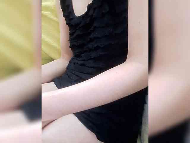 Vitaminka0572 webcam